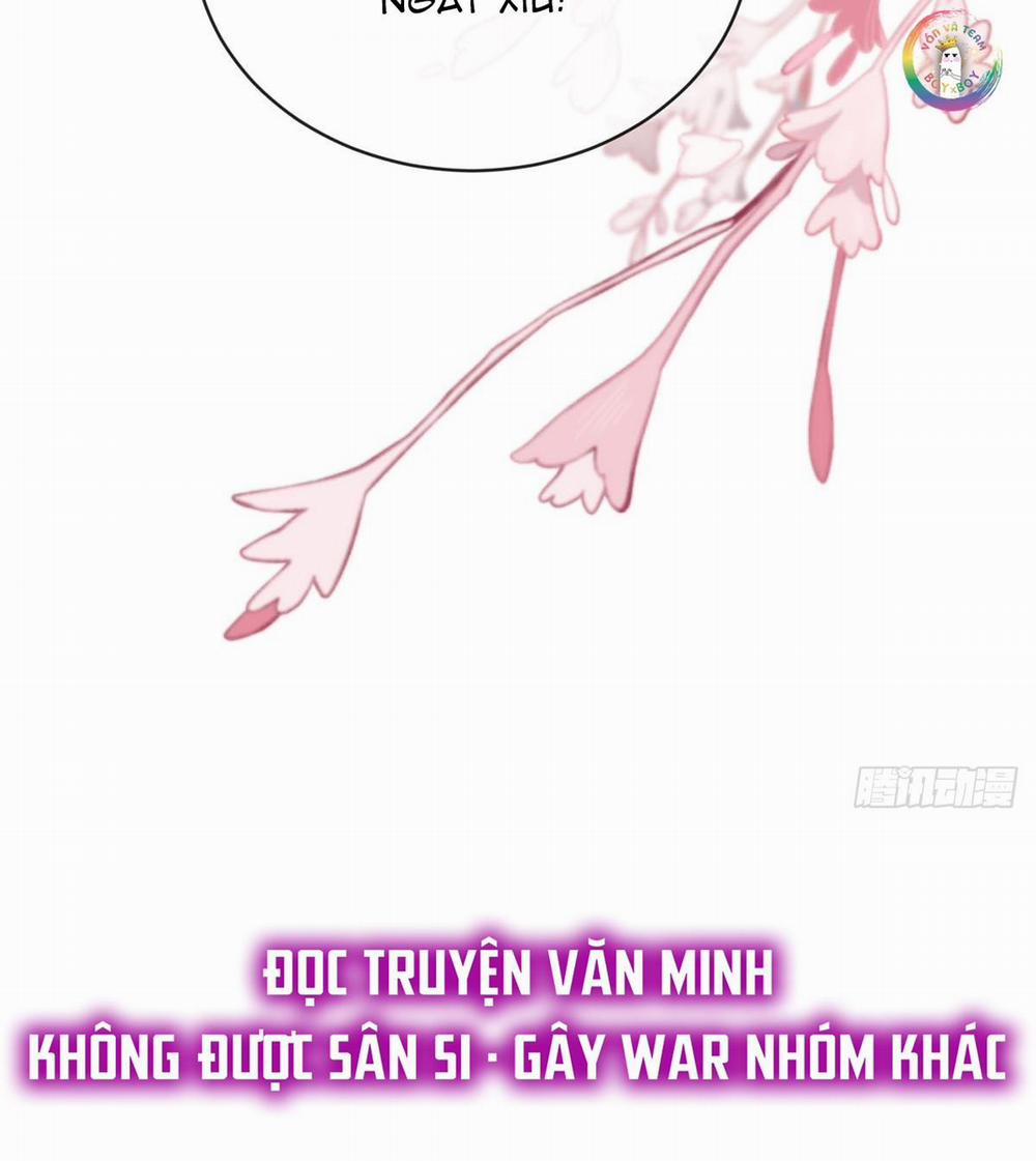 Sự Chiếu Cố Của Thần Linh (END) 22 trang 23