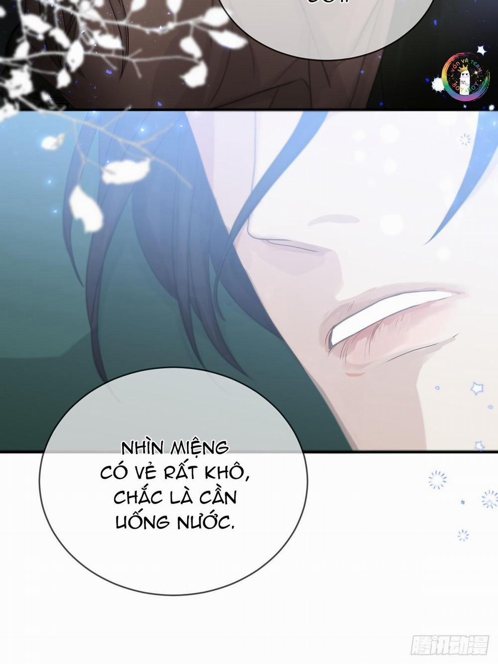 Sự Chiếu Cố Của Thần Linh (END) 22 trang 26