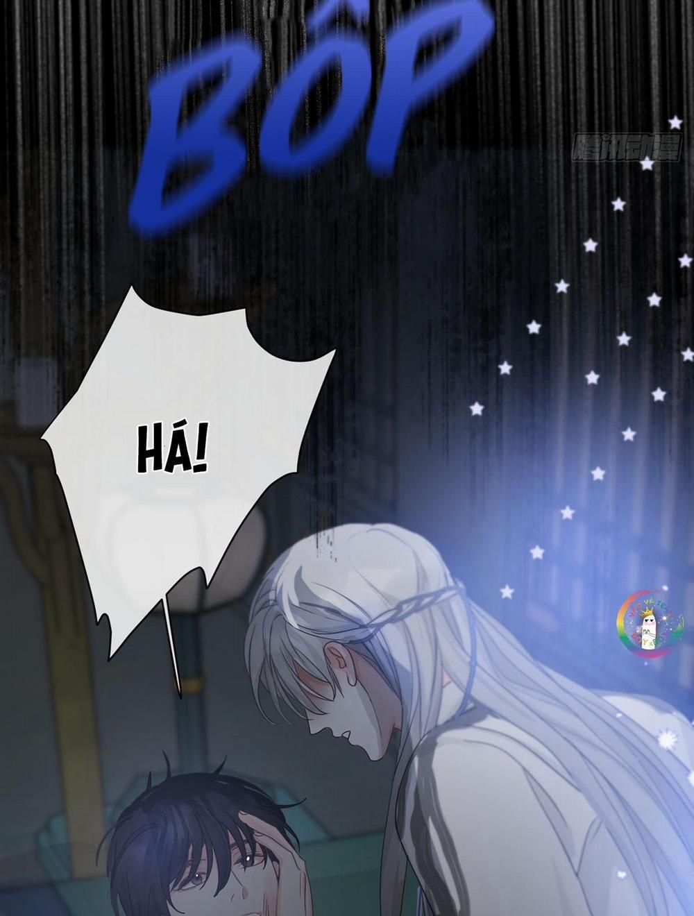 Sự Chiếu Cố Của Thần Linh (END) 22 trang 31