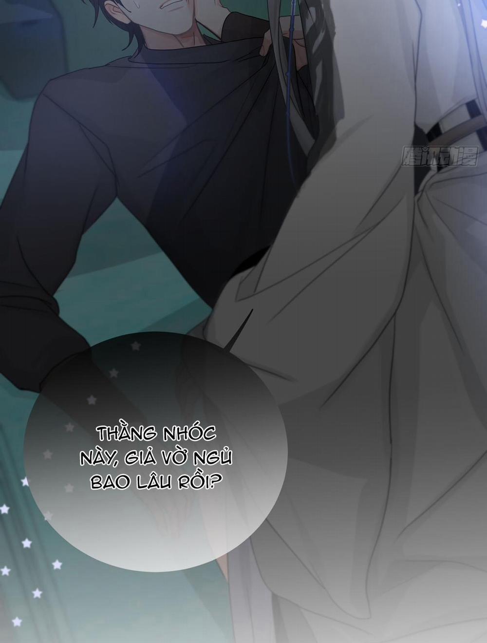 Sự Chiếu Cố Của Thần Linh (END) 22 trang 32