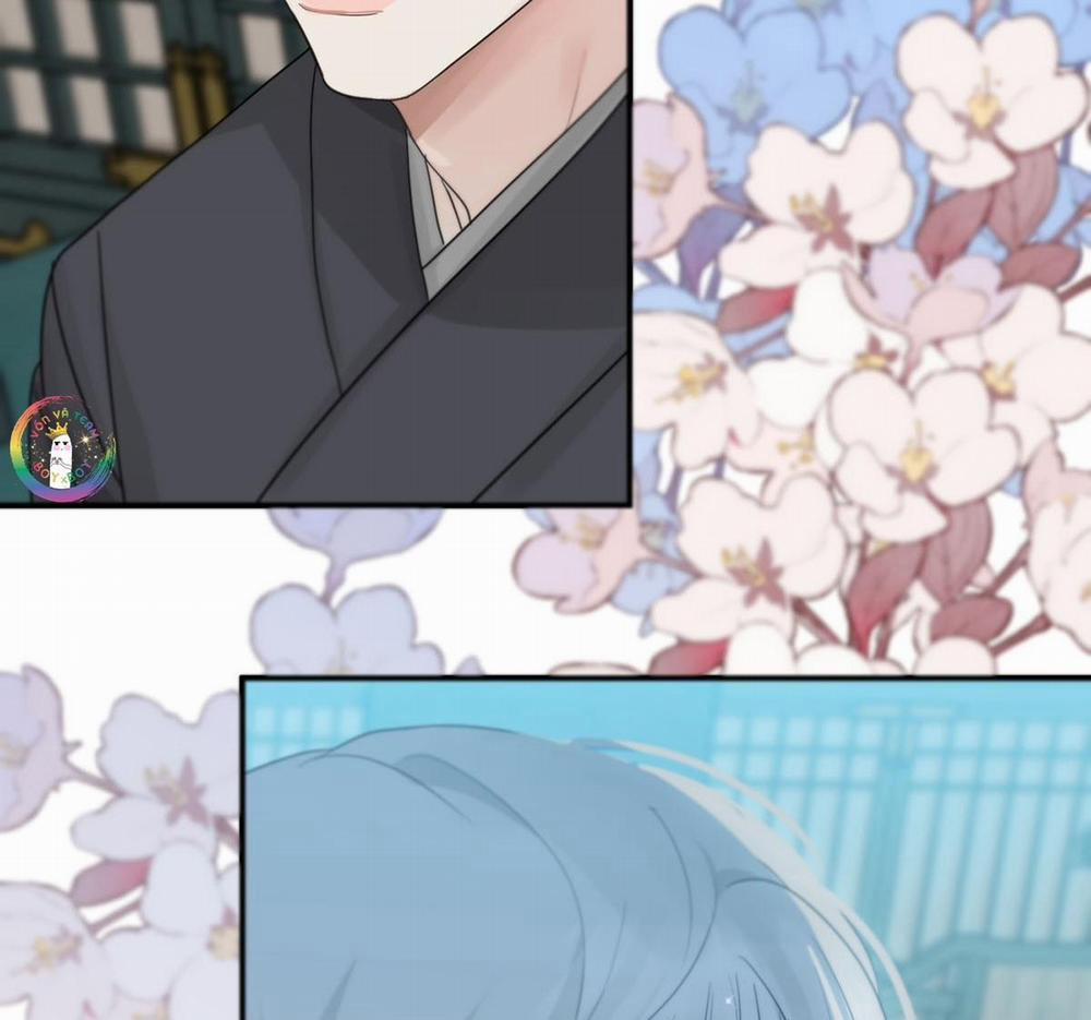 Sự Chiếu Cố Của Thần Linh (END) 22 trang 40