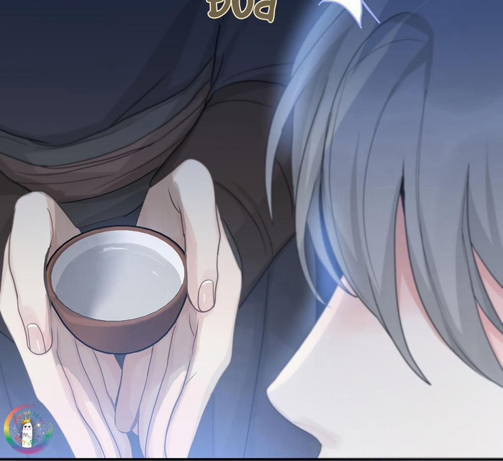 Sự Chiếu Cố Của Thần Linh (END) 22 trang 47