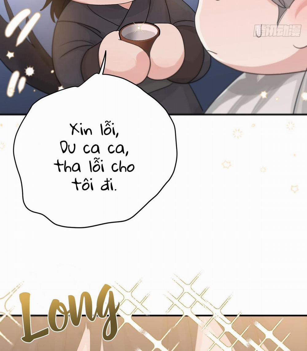 Sự Chiếu Cố Của Thần Linh (END) 22 trang 52