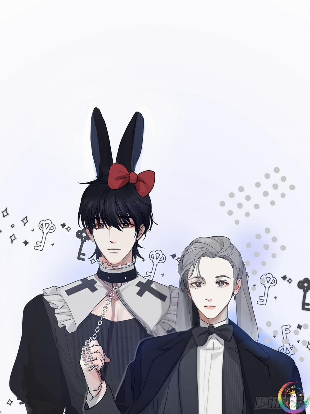 Sự Chiếu Cố Của Thần Linh (END) 23.1 trang 17