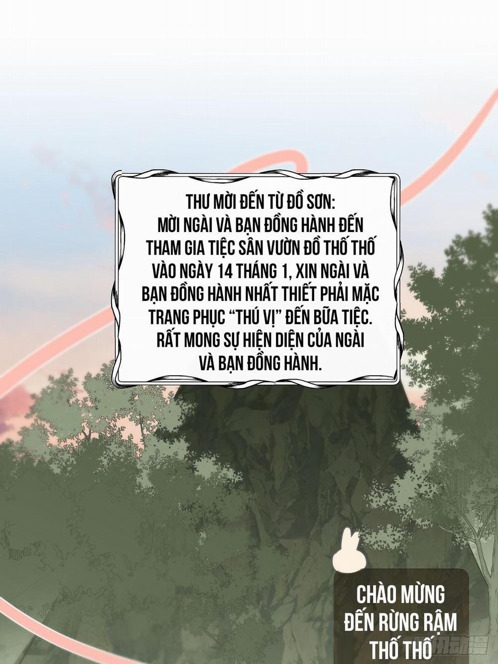 Sự Chiếu Cố Của Thần Linh (END) 23.1 trang 3