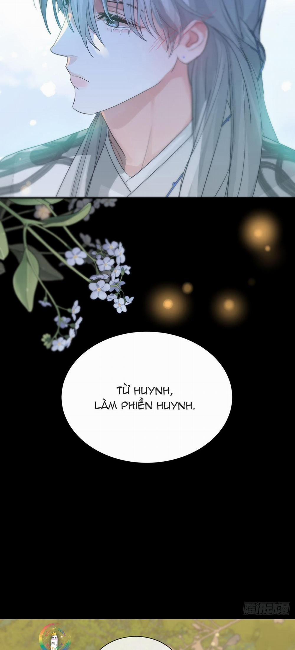 Sự Chiếu Cố Của Thần Linh (END) 24 trang 25