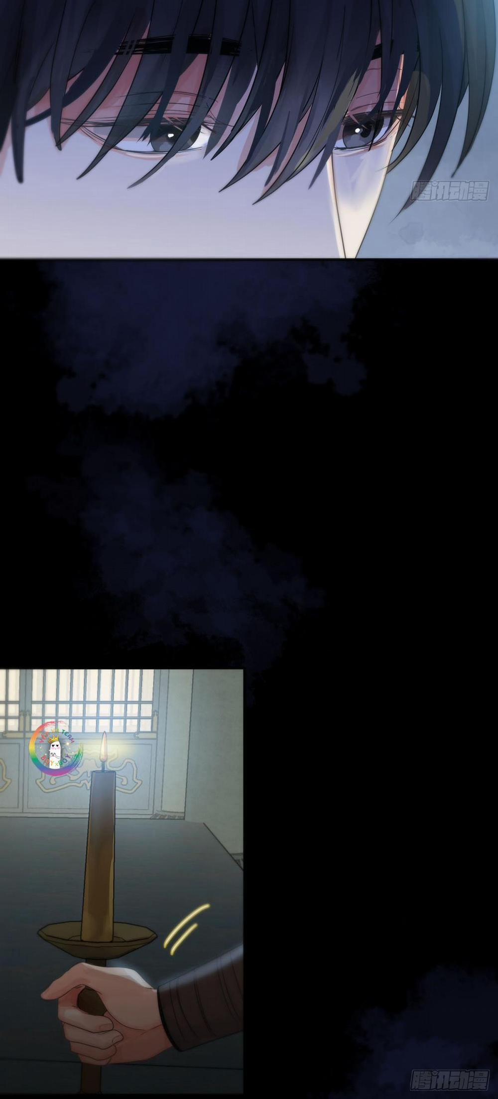 Sự Chiếu Cố Của Thần Linh (END) 24 trang 29