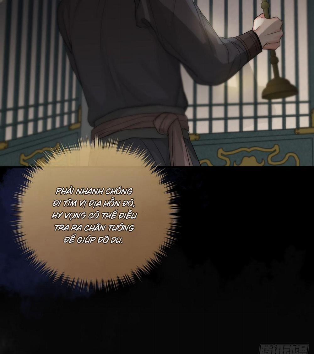 Sự Chiếu Cố Của Thần Linh (END) 24 trang 31