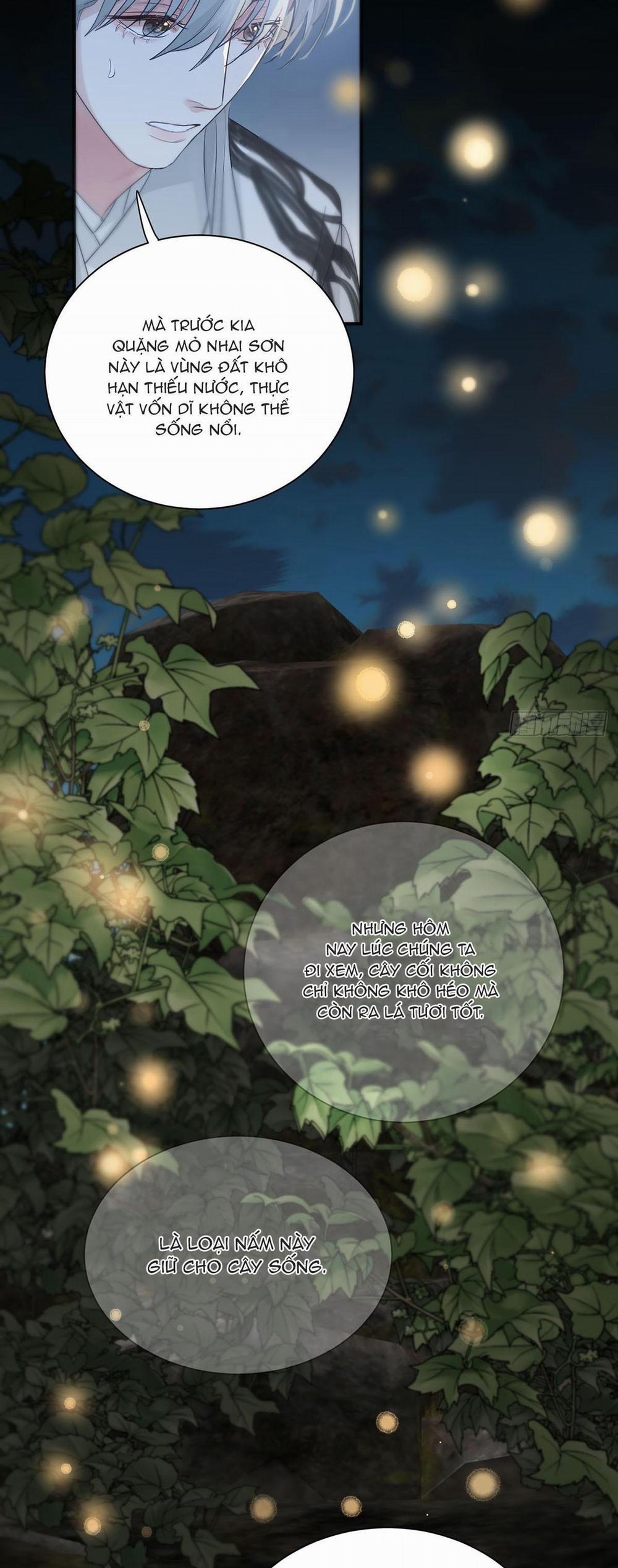 Sự Chiếu Cố Của Thần Linh (END) 24 trang 6