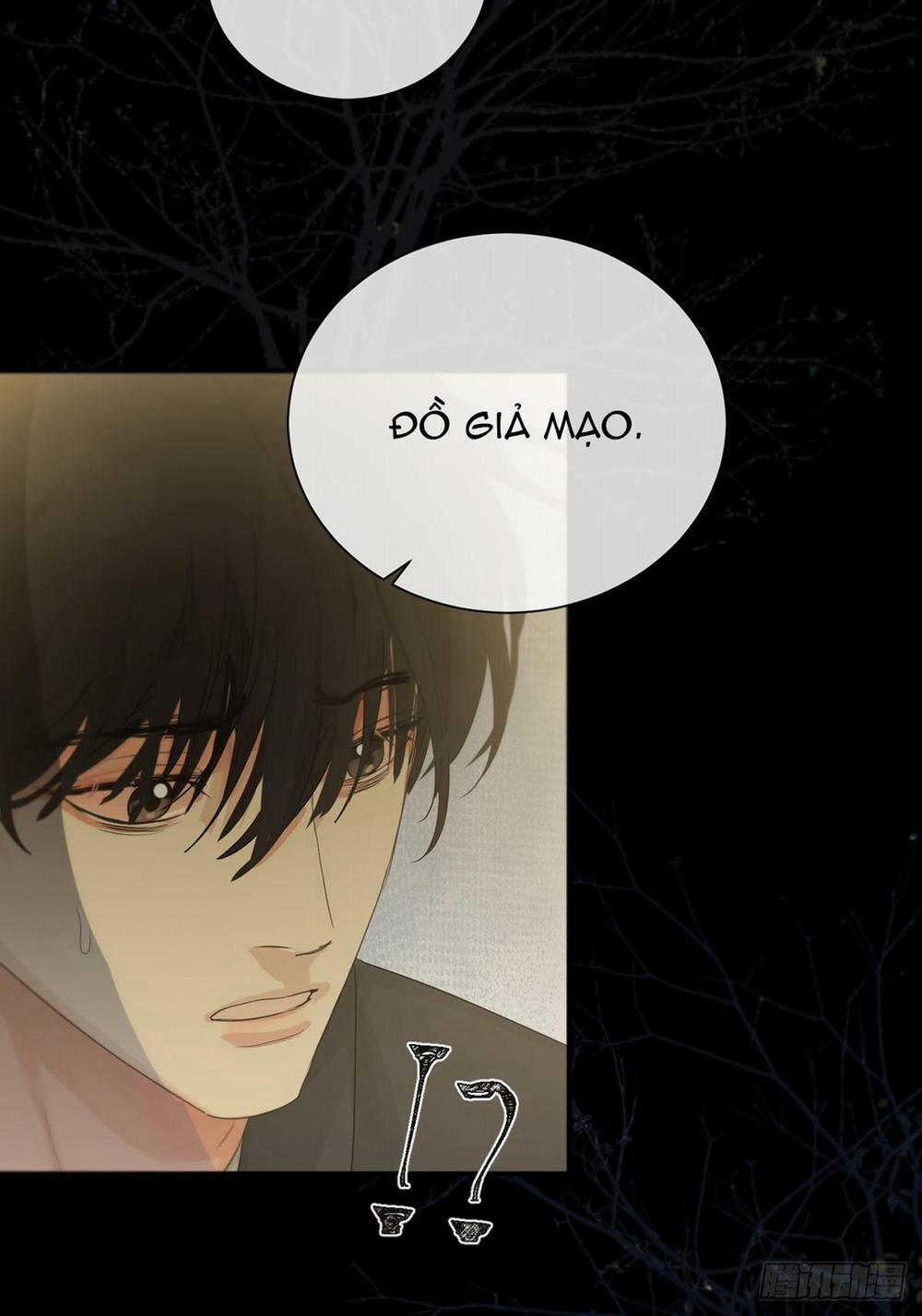 Sự Chiếu Cố Của Thần Linh (END) 25 trang 14