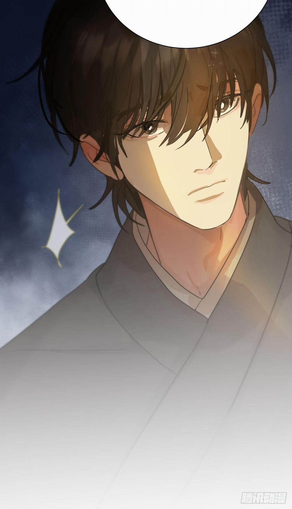 Sự Chiếu Cố Của Thần Linh (END) 25 trang 25