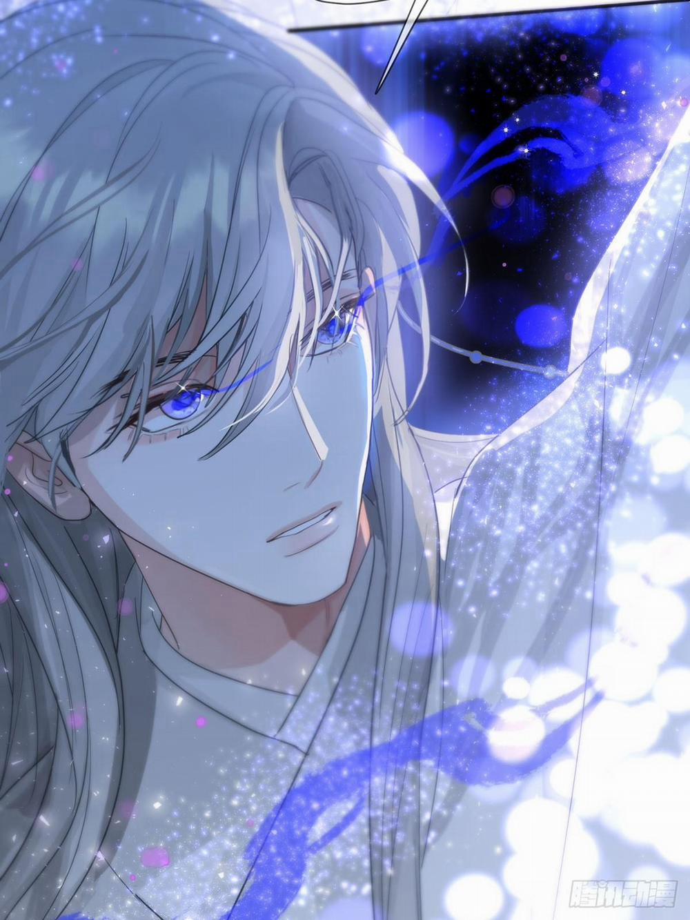 Sự Chiếu Cố Của Thần Linh (END) 25 trang 31