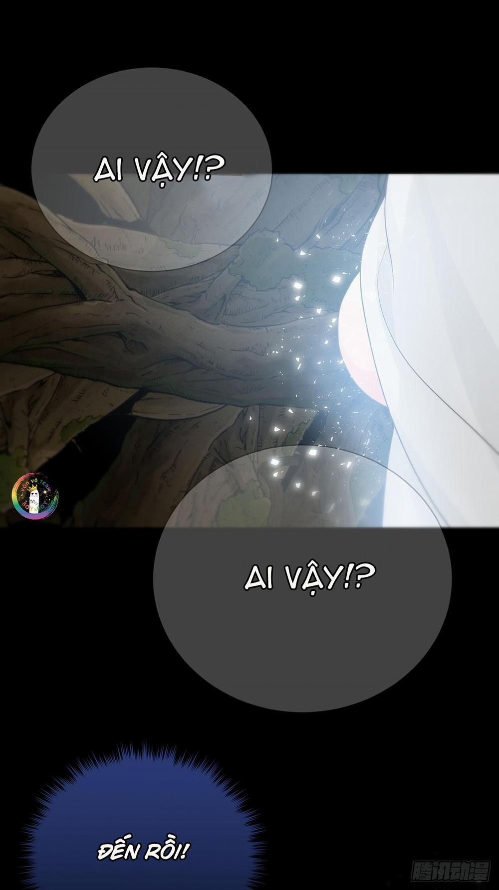 Sự Chiếu Cố Của Thần Linh (END) 25 trang 35