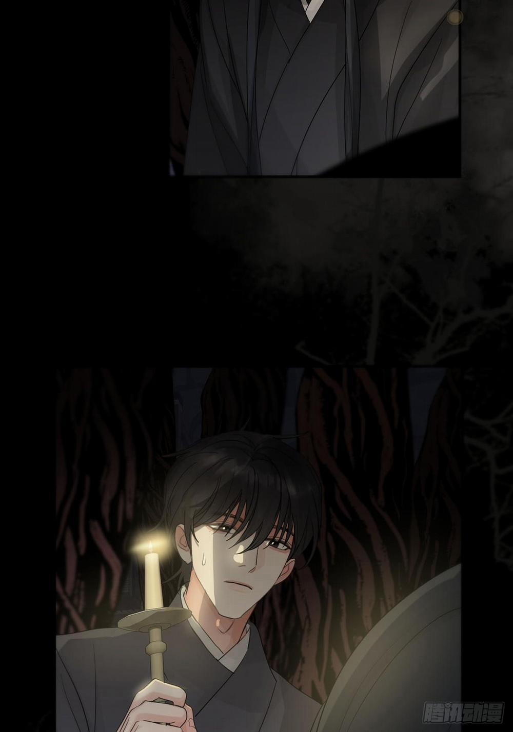 Sự Chiếu Cố Của Thần Linh (END) 25 trang 4