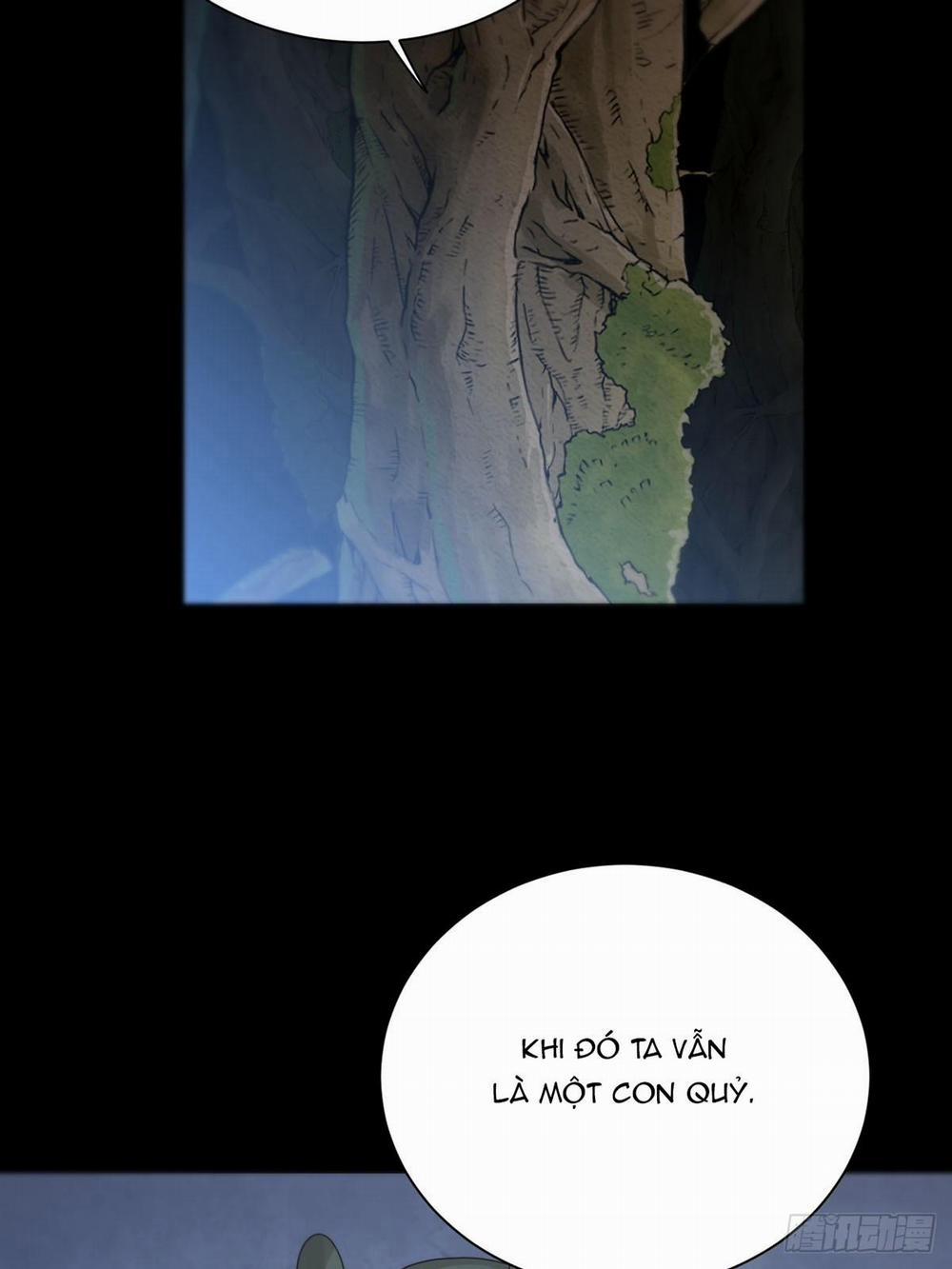 Sự Chiếu Cố Của Thần Linh (END) 25 trang 43