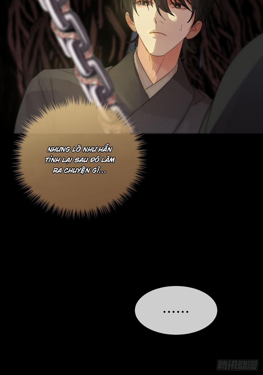 Sự Chiếu Cố Của Thần Linh (END) 25 trang 7