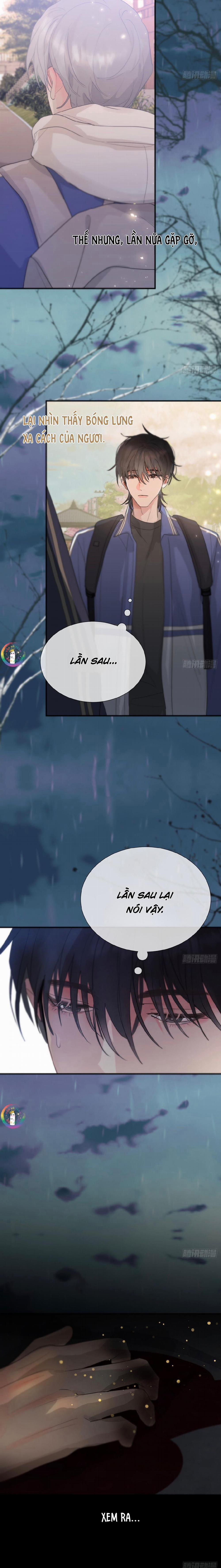 Sự Chiếu Cố Của Thần Linh (END) 29 trang 14