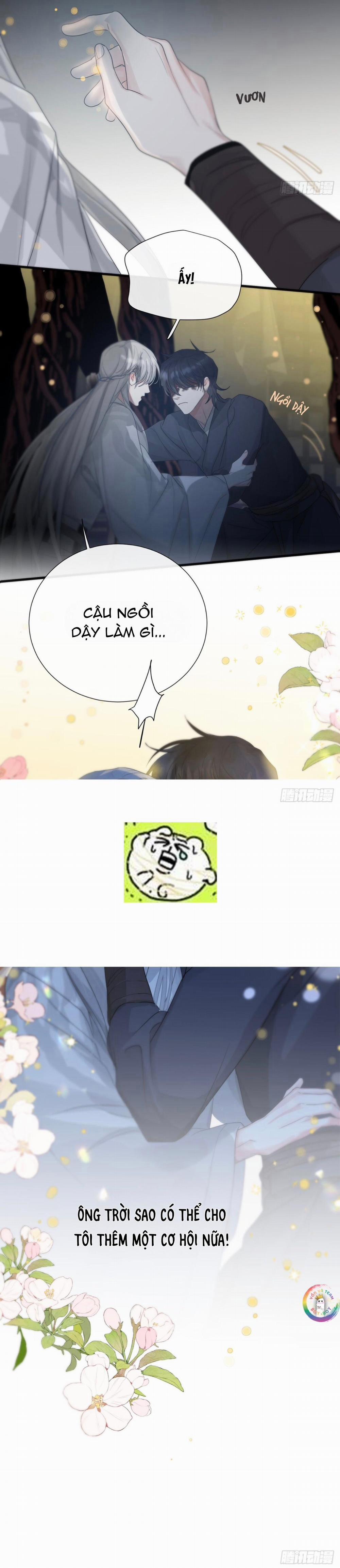 Sự Chiếu Cố Của Thần Linh (END) 29 trang 18
