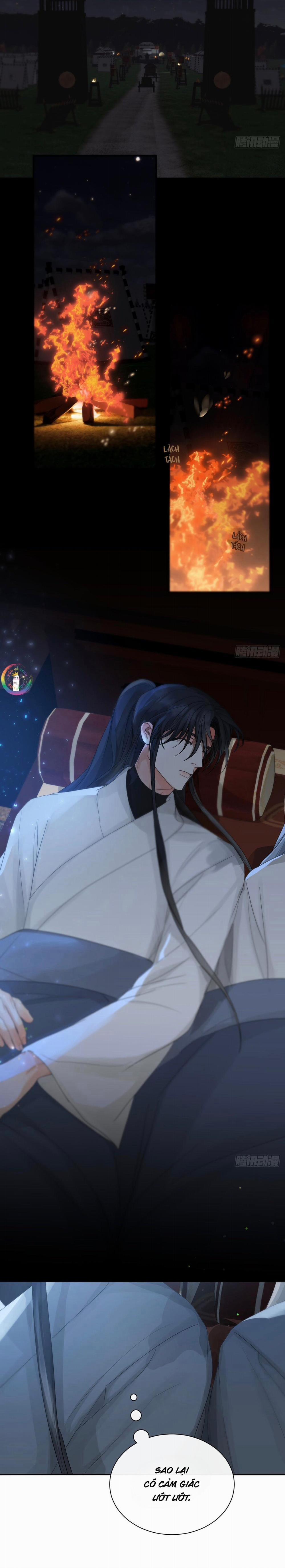 Sự Chiếu Cố Của Thần Linh (END) 29 trang 4