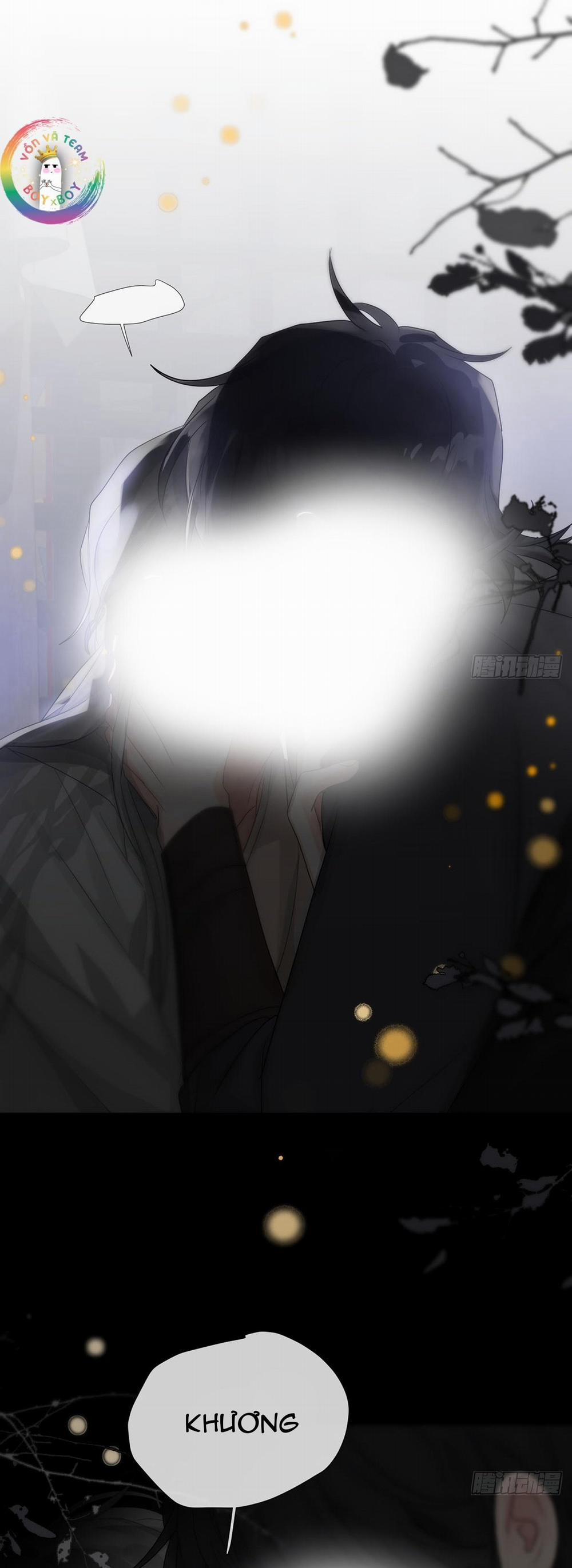 Sự Chiếu Cố Của Thần Linh (END) 30 trang 2