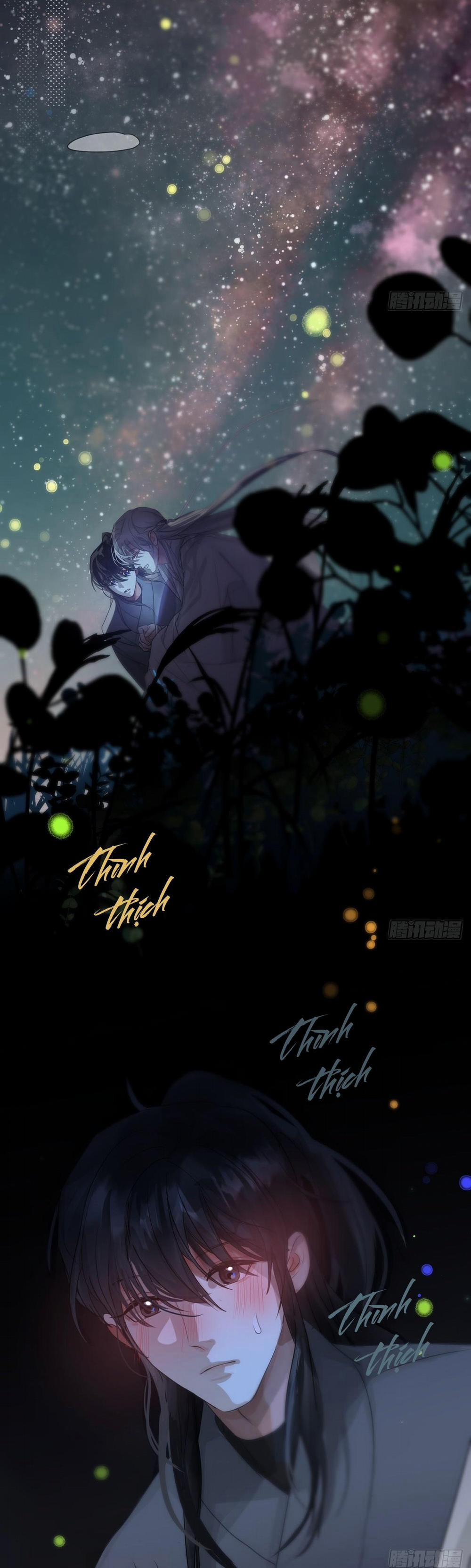 Sự Chiếu Cố Của Thần Linh (END) 30 trang 20