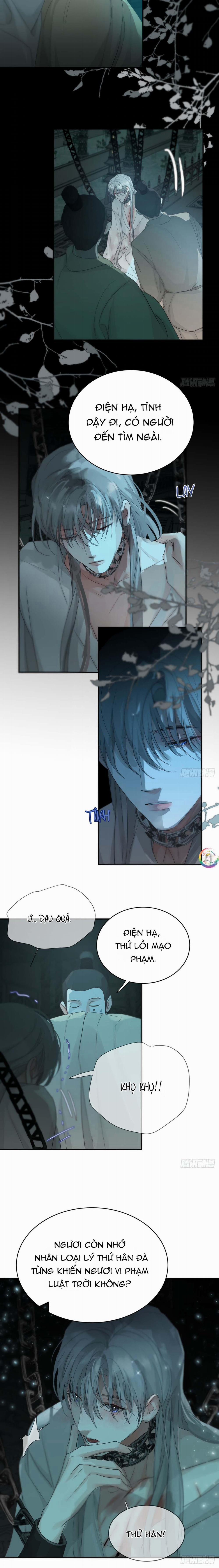 Sự Chiếu Cố Của Thần Linh (END) 31 trang 3