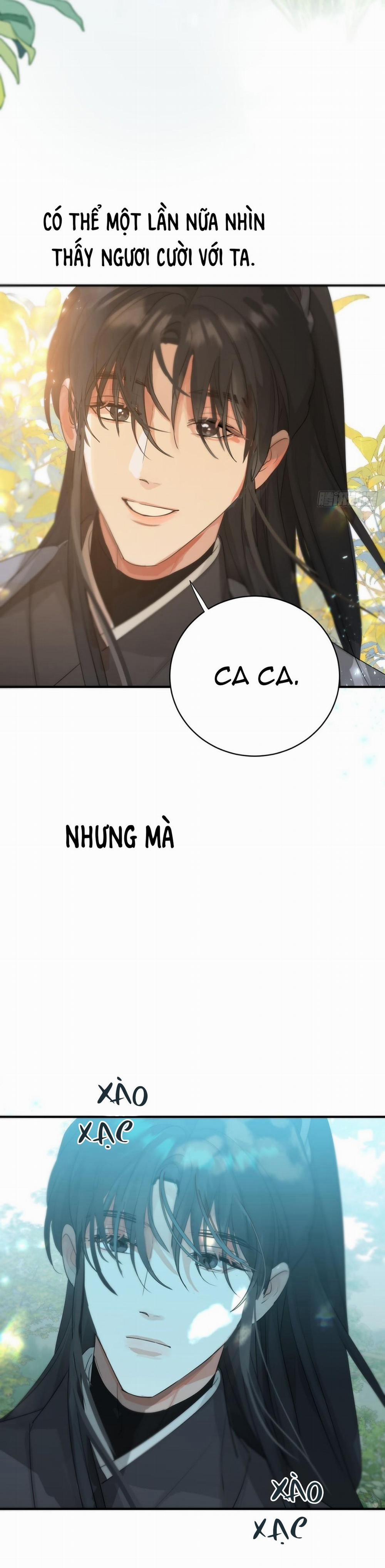 Sự Chiếu Cố Của Thần Linh (END) 32 trang 23