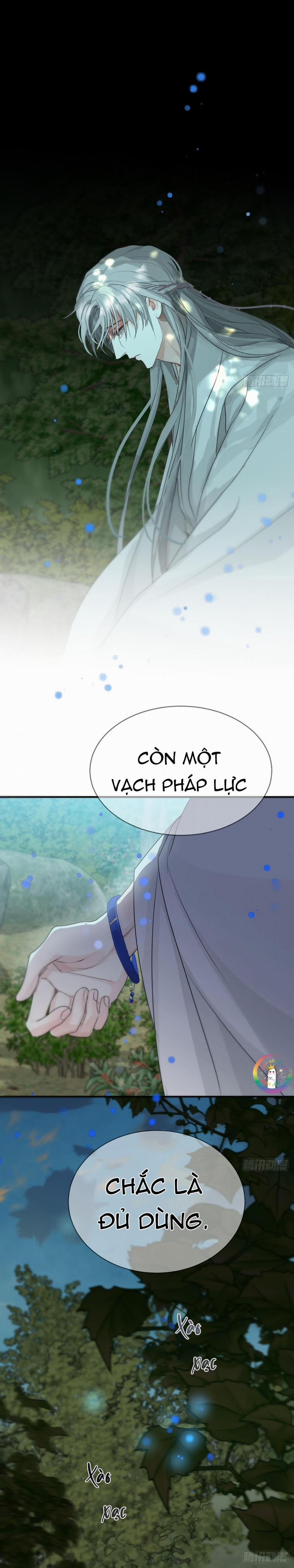 Sự Chiếu Cố Của Thần Linh (END) 33 trang 2