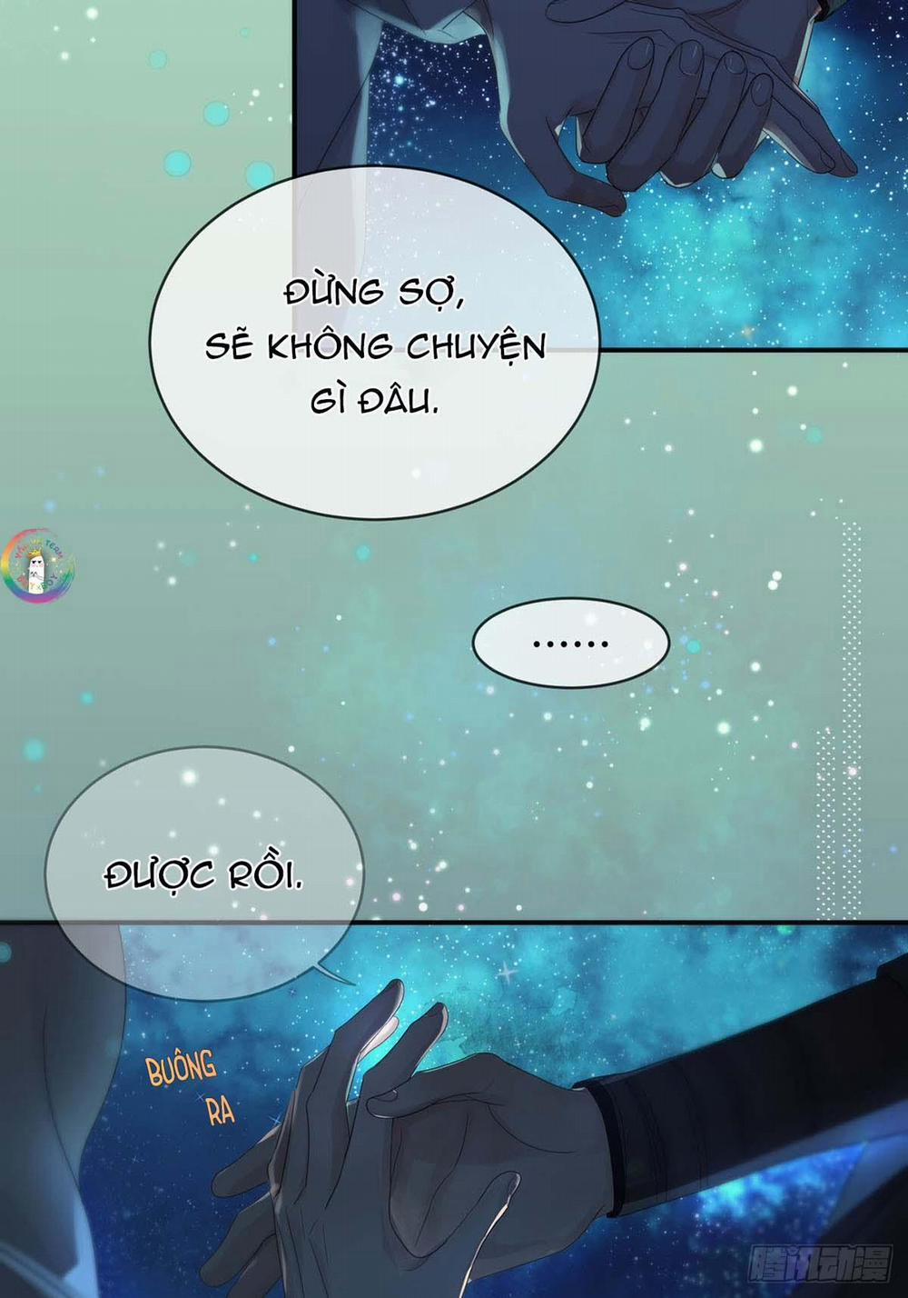 Sự Chiếu Cố Của Thần Linh (END) 34 trang 12