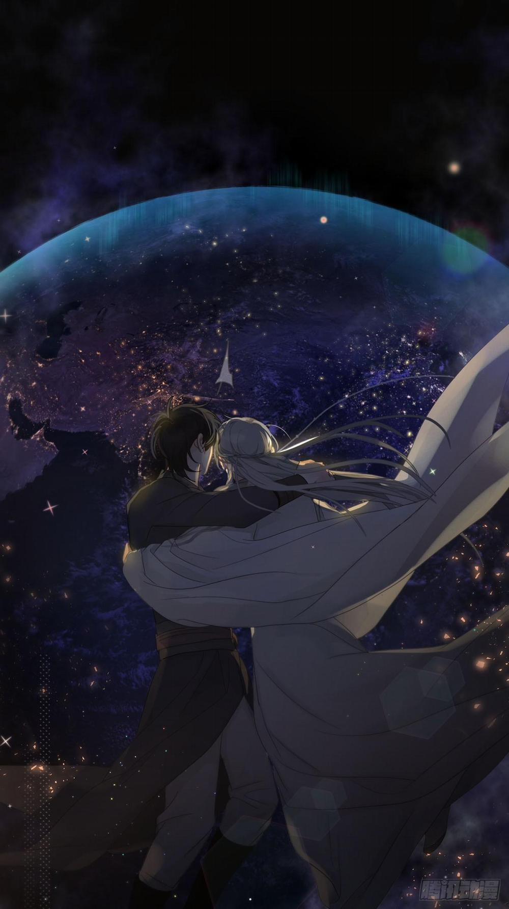 Sự Chiếu Cố Của Thần Linh (END) 34 trang 17