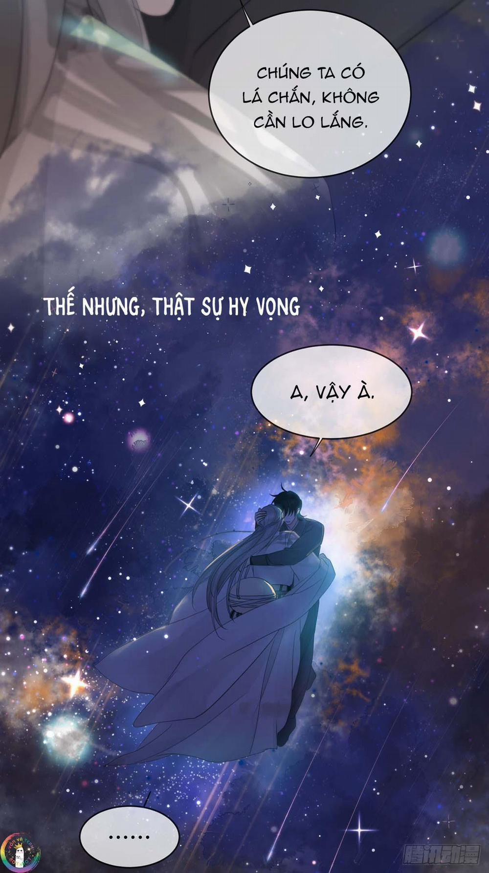 Sự Chiếu Cố Của Thần Linh (END) 34 trang 24