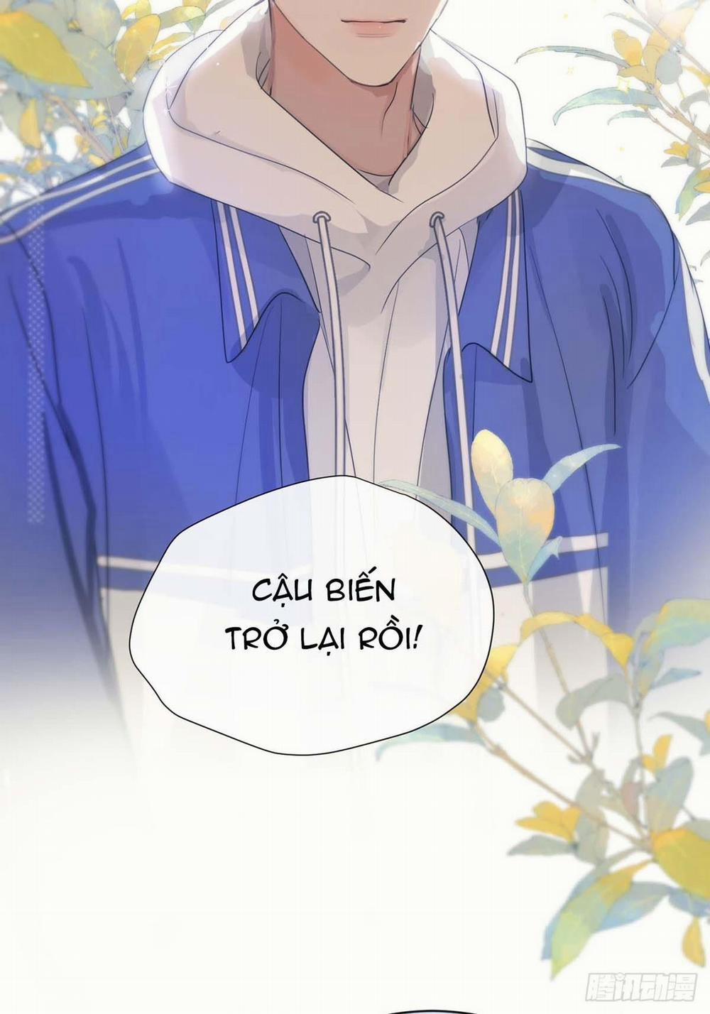 Sự Chiếu Cố Của Thần Linh (END) 34 trang 28