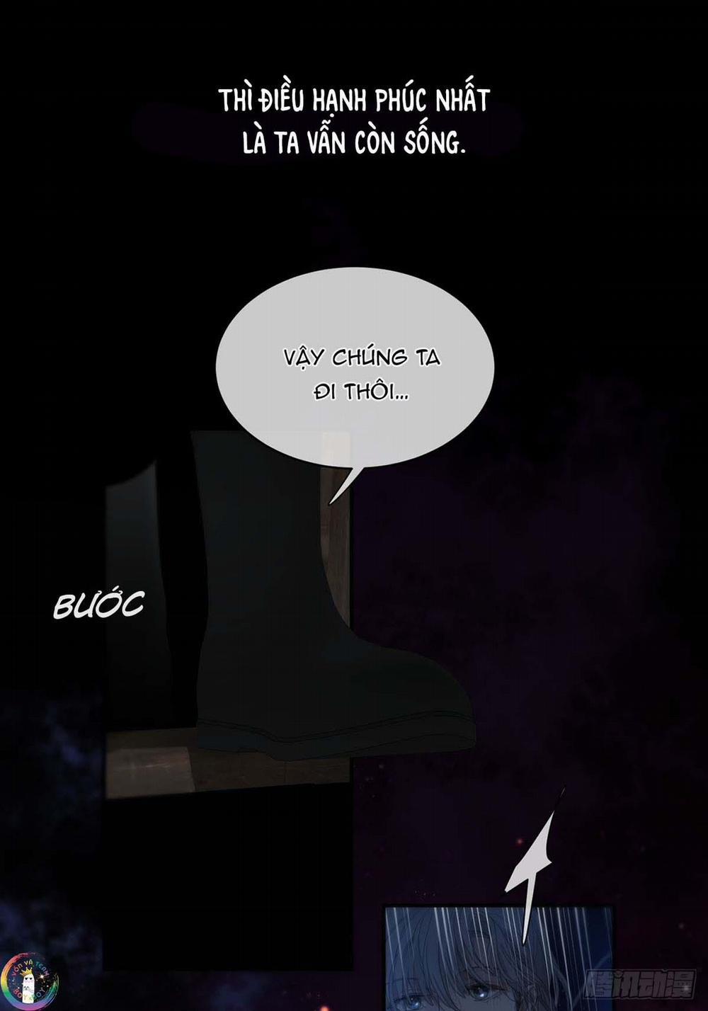 Sự Chiếu Cố Của Thần Linh (END) 34 trang 9