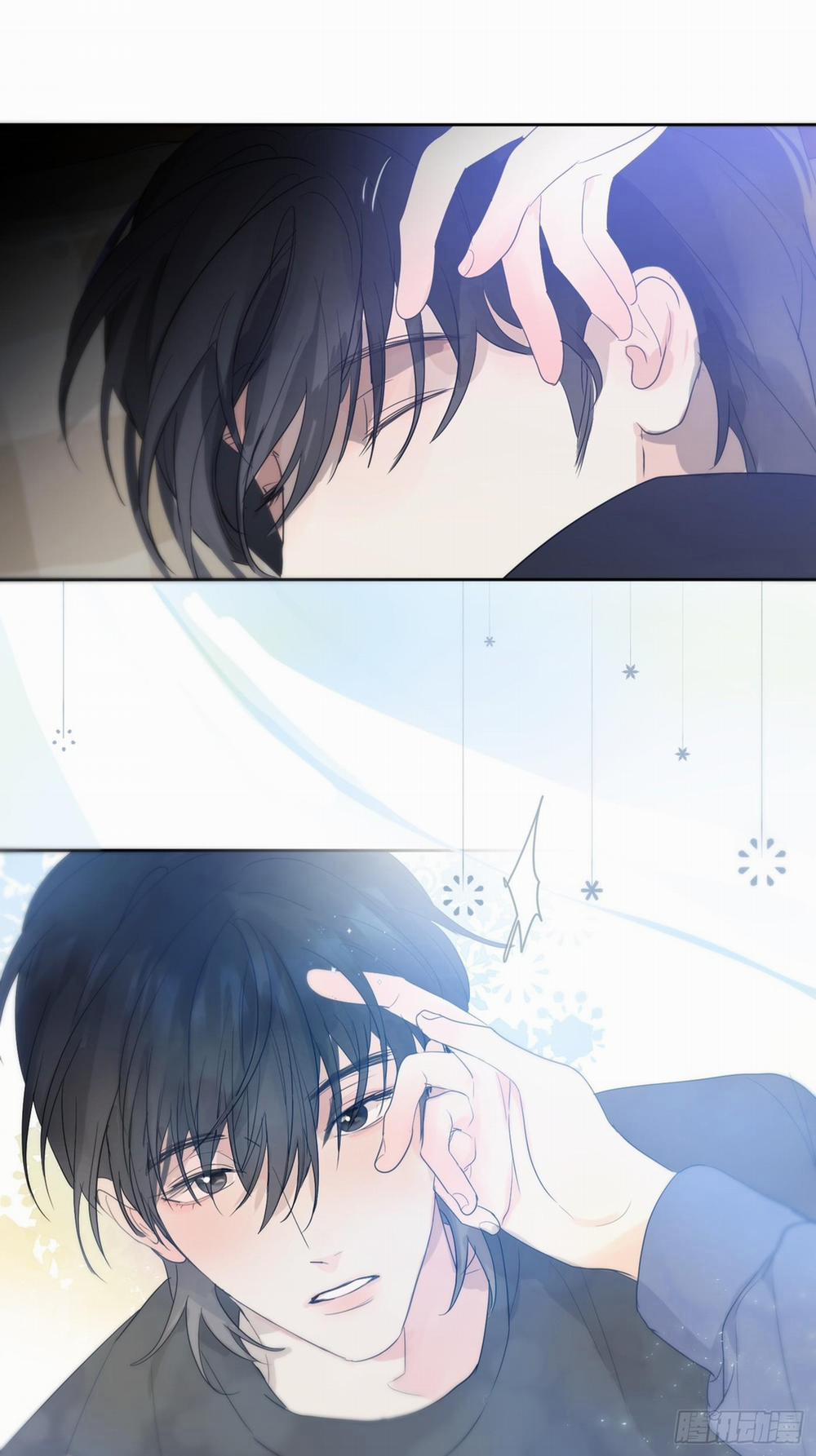 Sự Chiếu Cố Của Thần Linh (END) 38 trang 10