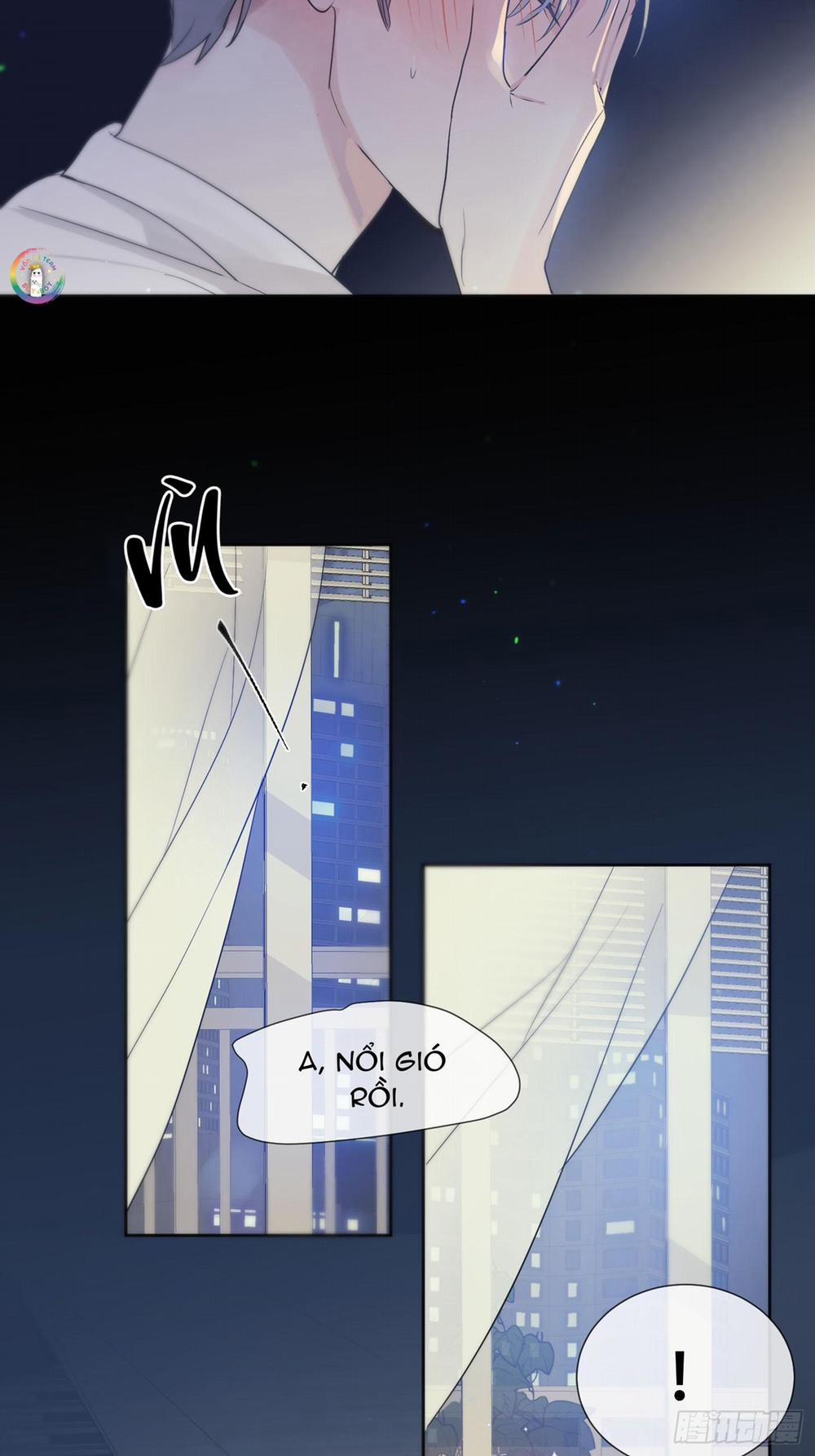 Sự Chiếu Cố Của Thần Linh (END) 38 trang 13