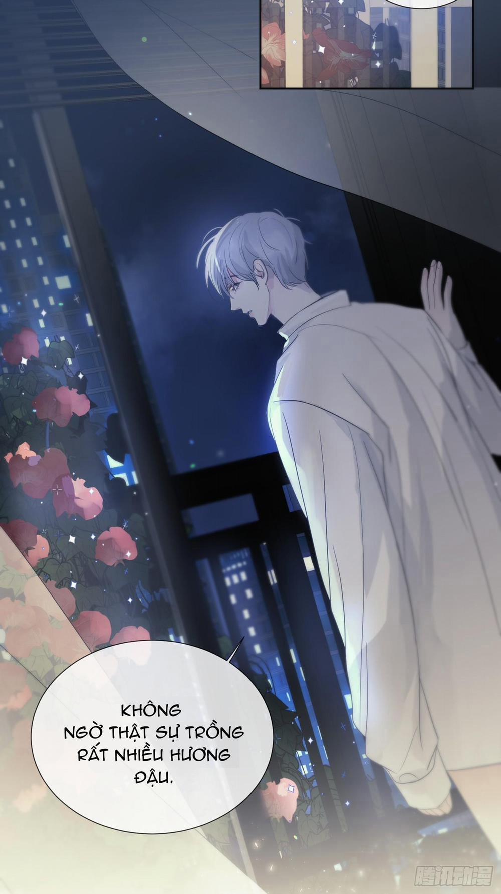 Sự Chiếu Cố Của Thần Linh (END) 38 trang 14