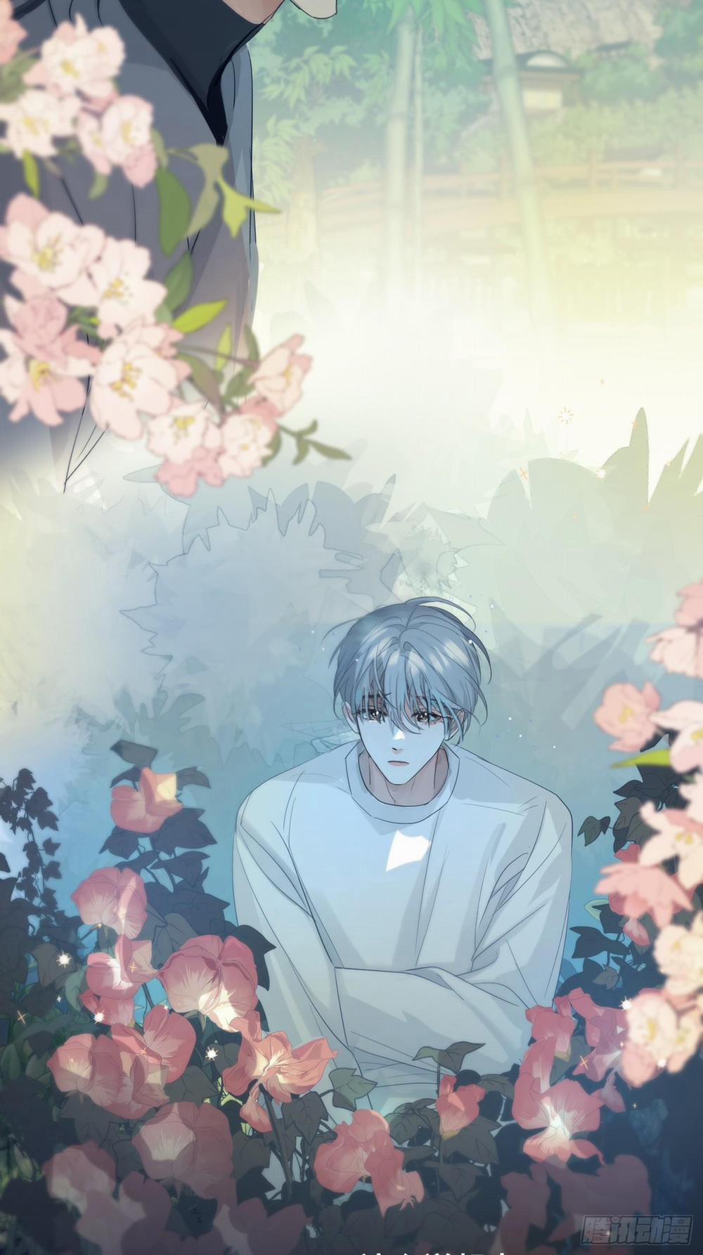 Sự Chiếu Cố Của Thần Linh (END) 38 trang 18