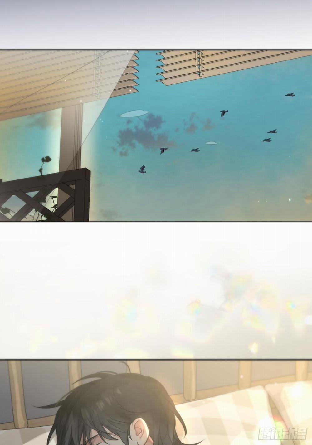 Sự Chiếu Cố Của Thần Linh (END) 38 trang 27