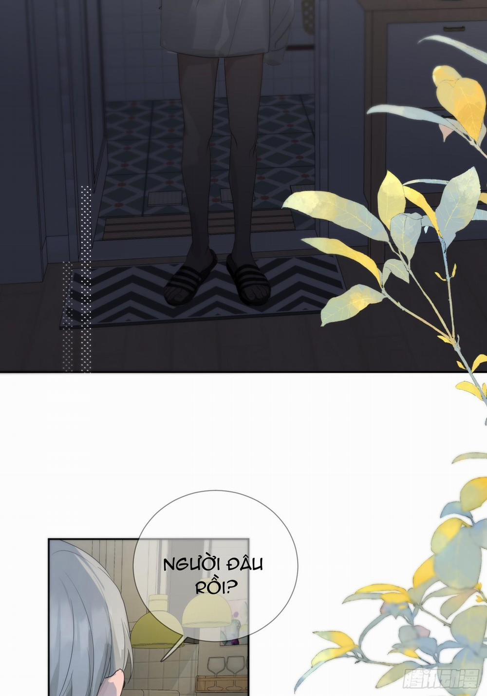 Sự Chiếu Cố Của Thần Linh (END) 38 trang 4