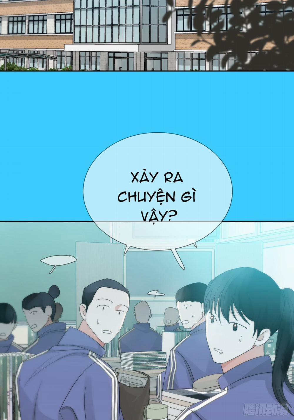 Sự Chiếu Cố Của Thần Linh (END) 38 trang 46