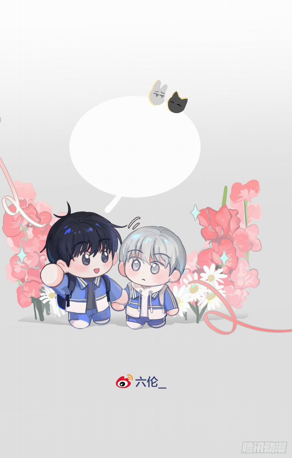 Sự Chiếu Cố Của Thần Linh (END) 38 trang 49