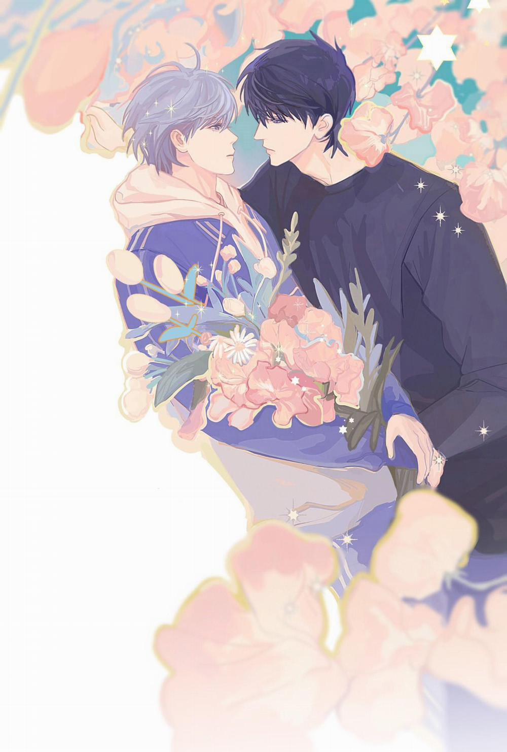 Sự Chiếu Cố Của Thần Linh (END) 39 trang 1