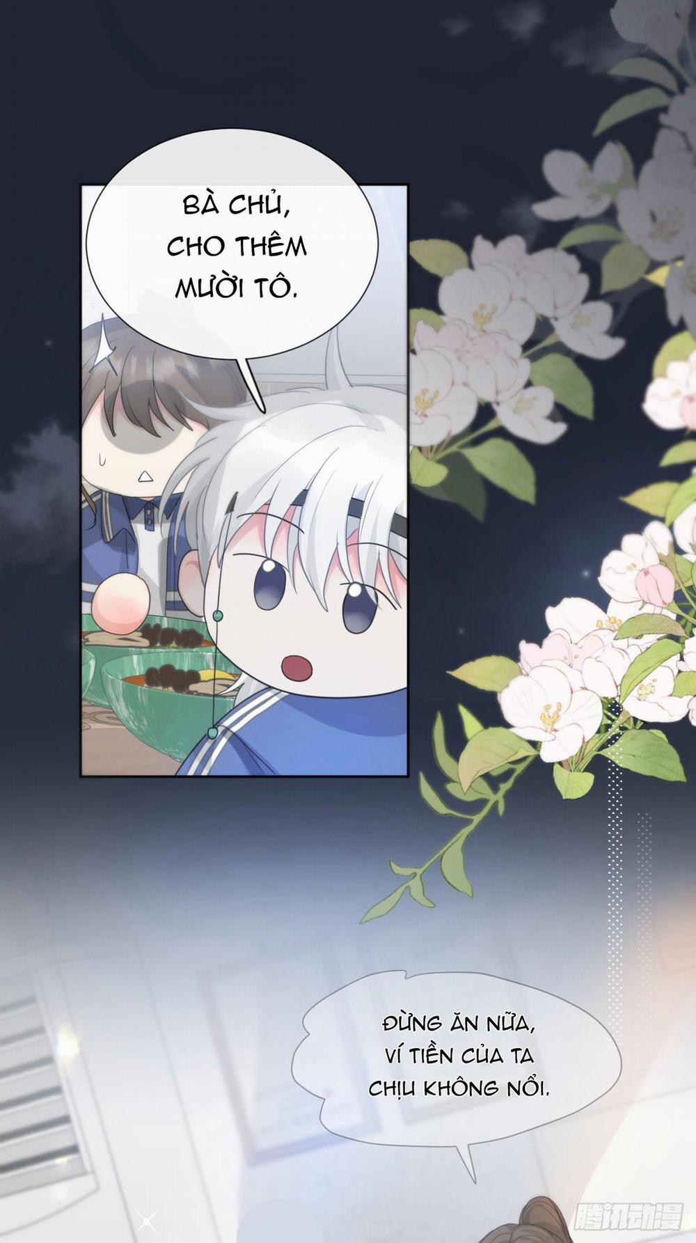 Sự Chiếu Cố Của Thần Linh (END) 39 trang 31