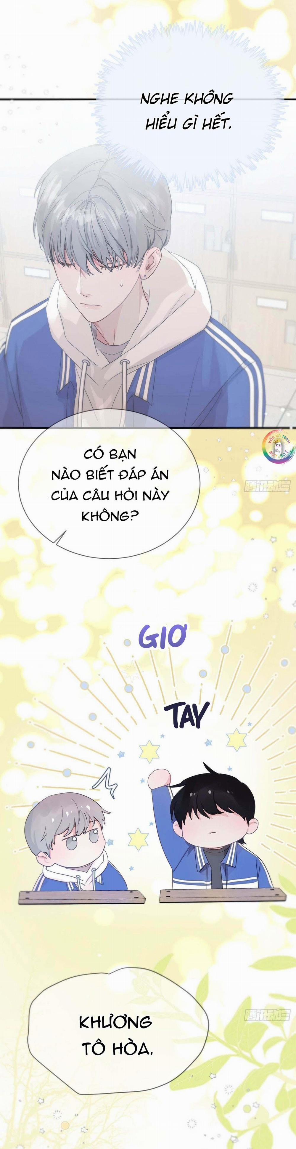 Sự Chiếu Cố Của Thần Linh (END) 4 trang 2