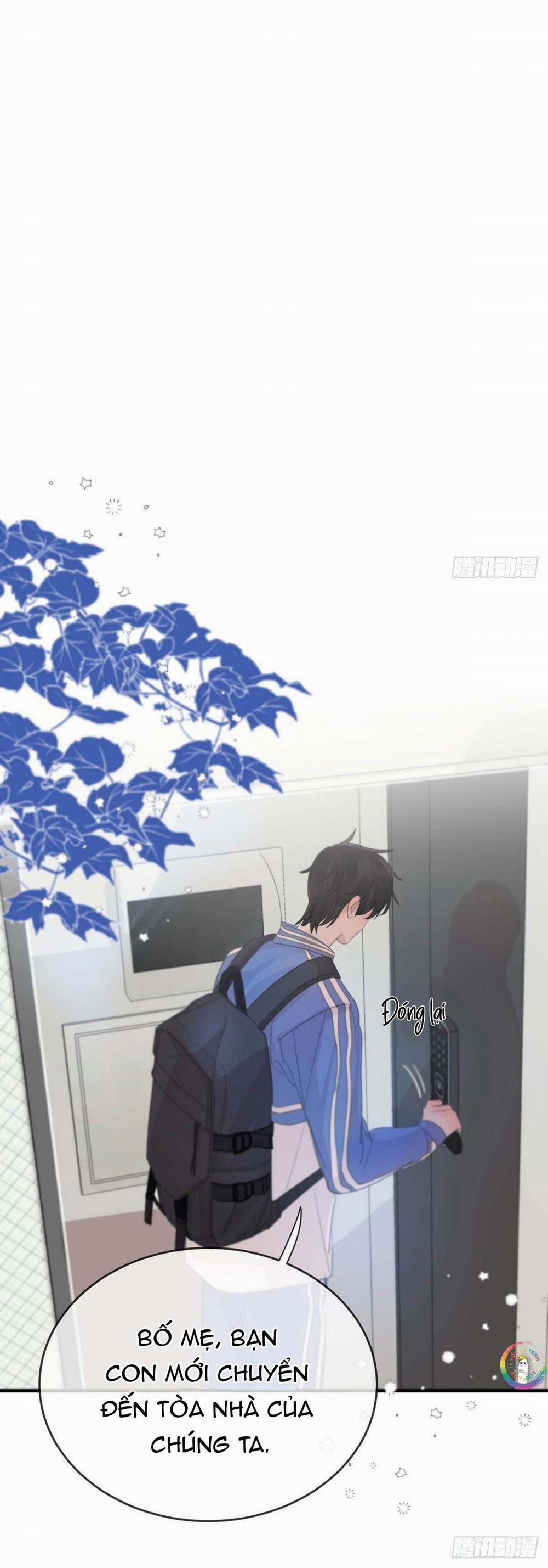 Sự Chiếu Cố Của Thần Linh (END) 4 trang 25