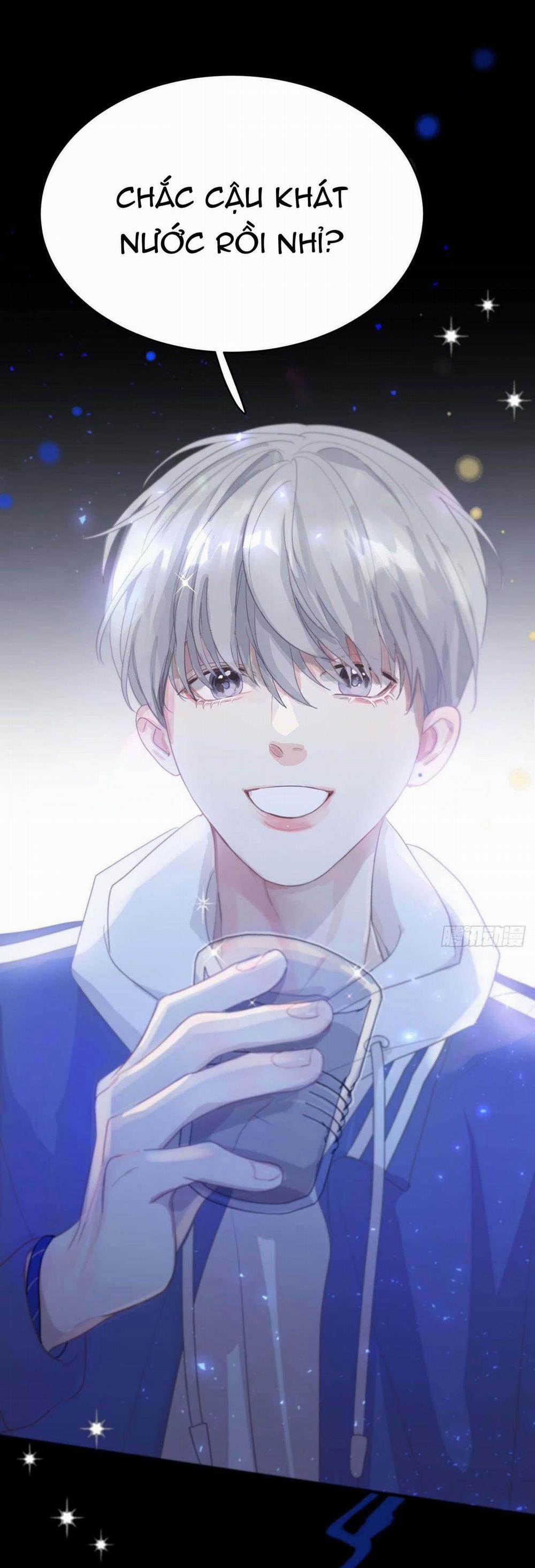 Sự Chiếu Cố Của Thần Linh (END) 4 trang 43