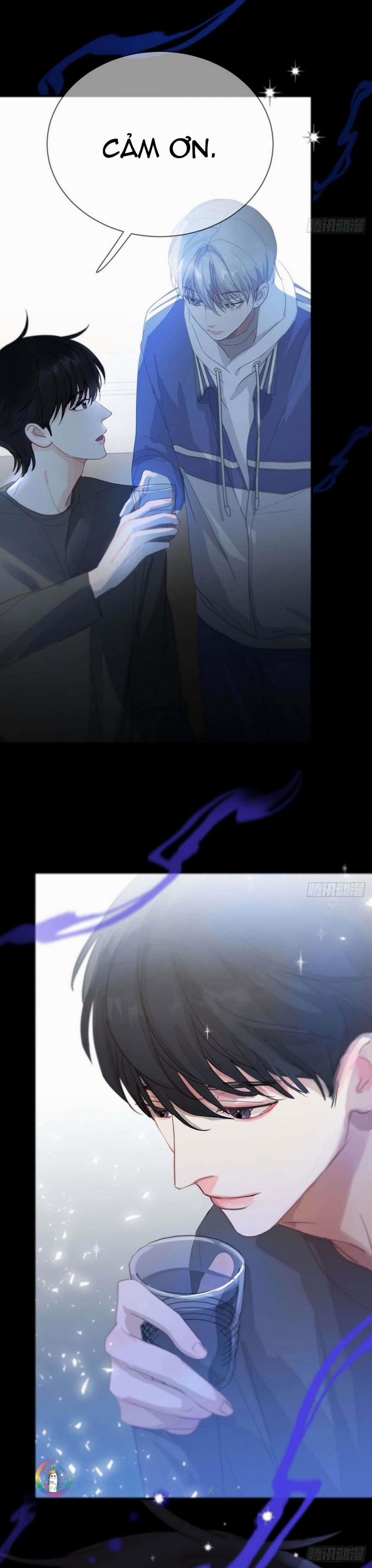 Sự Chiếu Cố Của Thần Linh (END) 4 trang 44