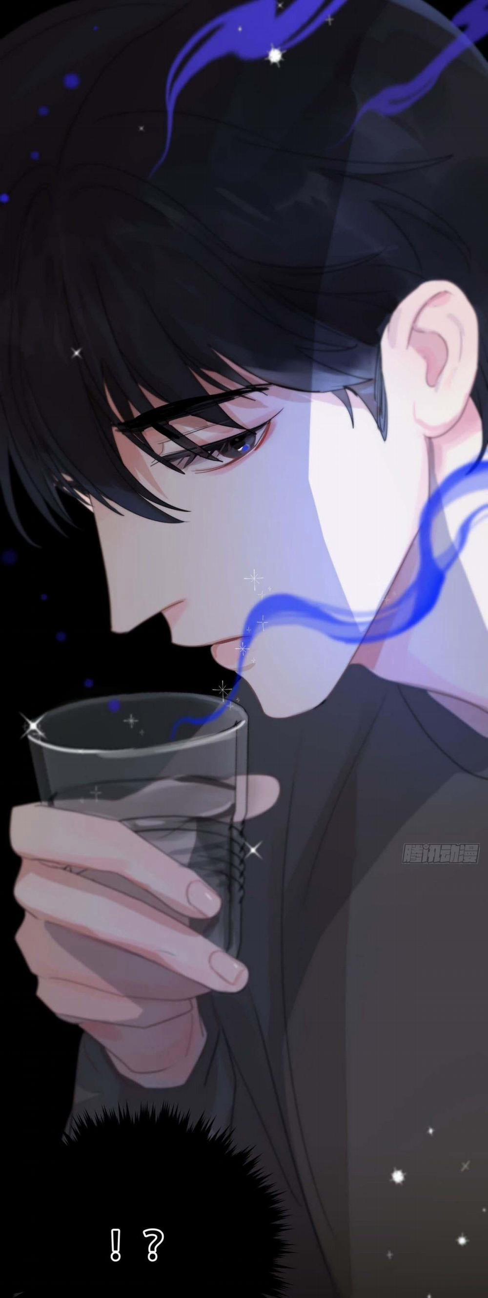 Sự Chiếu Cố Của Thần Linh (END) 4 trang 45