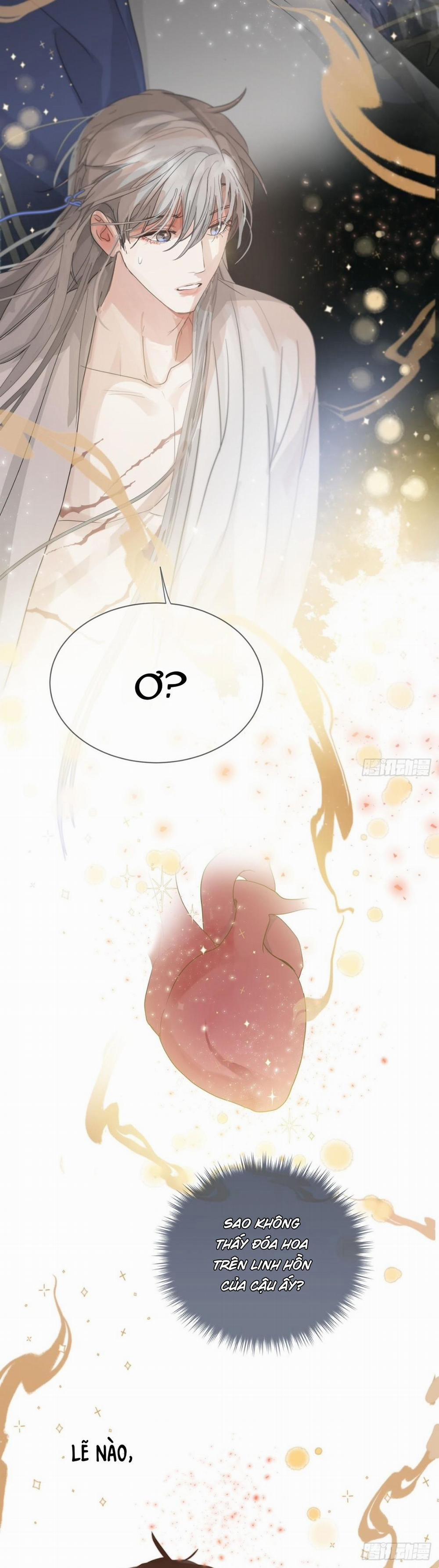 Sự Chiếu Cố Của Thần Linh (END) 40 trang 17