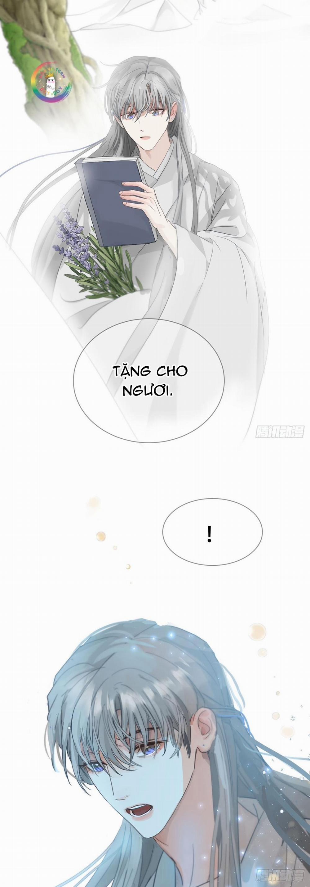 Sự Chiếu Cố Của Thần Linh (END) 40 trang 24